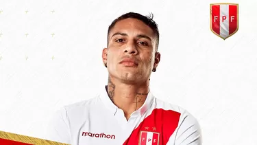 El capitán de la Blanquirroja cumple 37 años. | Foto: Selección peruana