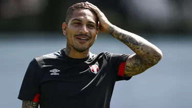 Paolo Guerrero, por el récord de ‘Lolo’ y de los goleadores de la Copa América