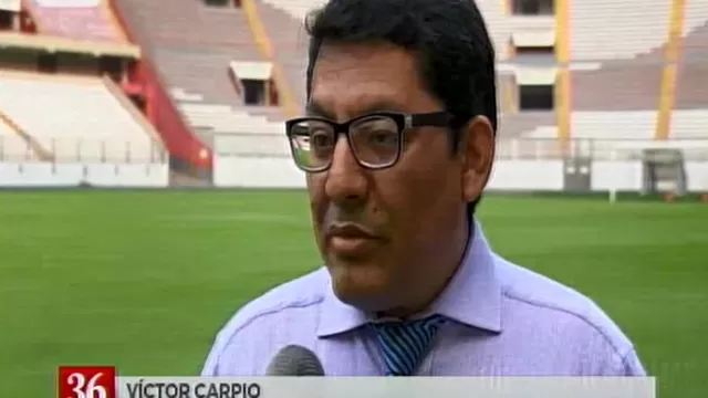 Paolo Guerrero: representante de la WADA en Perú descartó posibilidad de amnistía