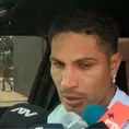 Paolo Guerrero reveló cuándo volverá a las canchas tras su lesión