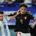 ¿Paolo Guerrero reveló que fue su último partido con Perú?