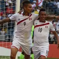 Paolo Guerrero reveló qué le dijo a Christian Cueva tras indisciplina