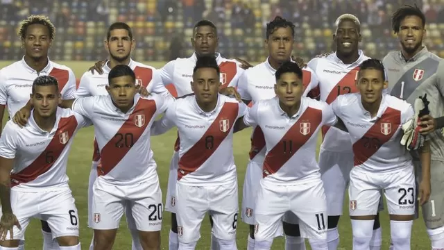 Mister Chip reveló el puesto de Perú en la clasificación FIFA tras vencer a Costa Rica
