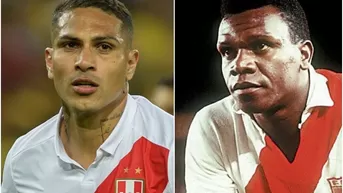 Paolo Guerrero se rinde ante Perico León: "El mejor 9 de la historia del fútbol peruano"