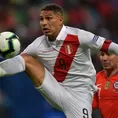 Paolo Guerrero sería titular en la selección peruana después de casi 20 meses