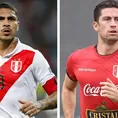 Paolo Guerrero sobre Santiago Ormeño: &quot;Hay que darle confianza, se está adaptando&quot;