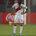 Paolo Guerrero será sometido a una nueva cirugía en la rodilla derecha