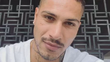 Paolo Guerrero cumple su sanción en abril del 2019 | Foto: Instagram Paolo Guerrero.