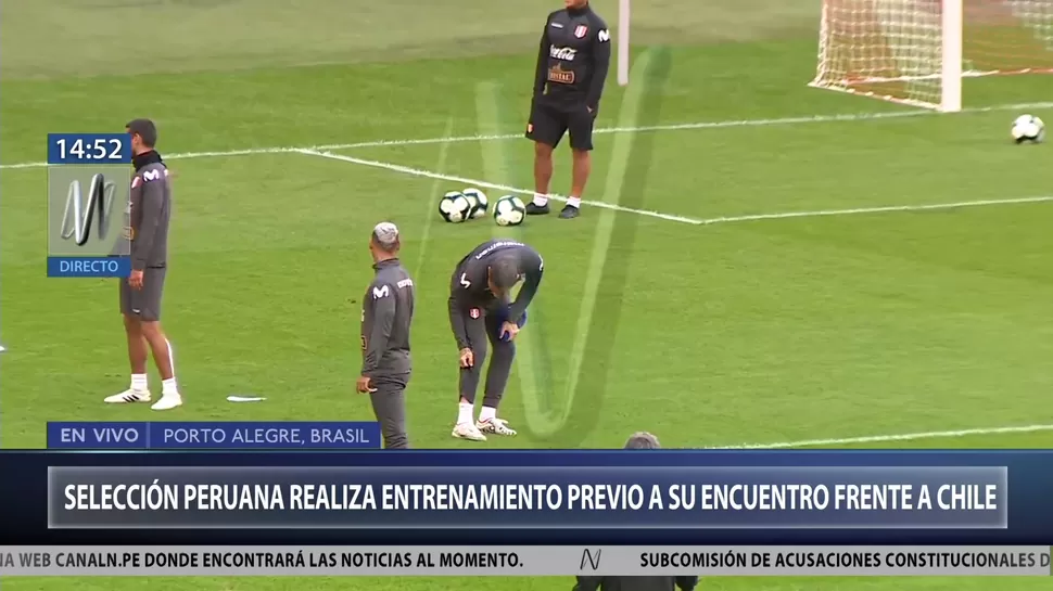 América deportes