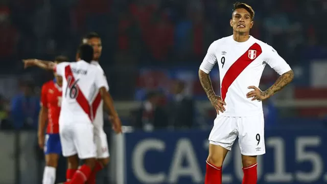 Paolo Guerrero fue sancionado 14 meses por el TAS. | Foto: AFP / Video: Am&eacute;rica TV