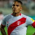 Paolo Guerrero viajó a Alemania para recibir tratamiento en la rodilla