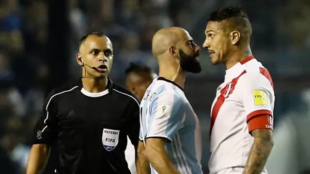 El Argentina vs. Per&amp;uacute; se jug&amp;oacute; en la Bombonera. | Foto: Selecci&amp;oacute;n Peruana