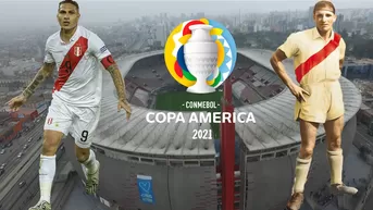 Paolo Guerrero vs. Lolo Fernández: Goles, estadísticas y promedios en la Copa América