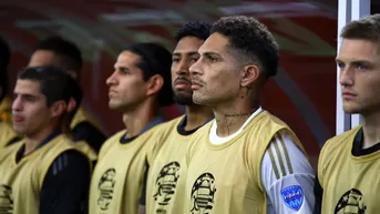 ¿Paolo Guerrero vuelve a la selección peruana contra Paraguay?