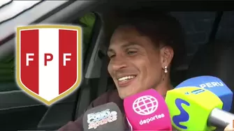 Paolo Guerrero dejó un sorpresivo mensaje sobre un posible regreso a la selección peruana / Canal N