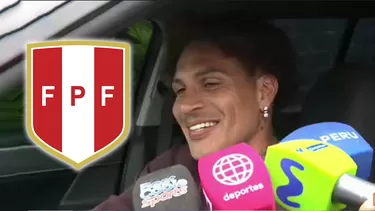 Paolo Guerrero dejó un sorpresivo mensaje sobre un posible regreso a la selección peruana / Canal N