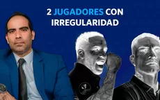 Paolo Guerrero y Jefferson Farfán: Dos jugadores con irregularidad - Noticias de paolo guerrero