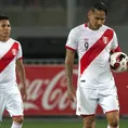 Paolo Guerrero y Raúl Ruidíaz fuera de la convocatoria para el repechaje