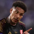 Paolo: &quot;Nadie tiene que convencerme para jugar en la selección&quot;