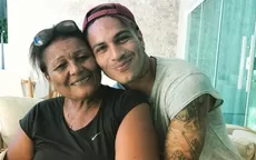 Paolo Guerrero y el tierno mensaje a Doña Peta por el Día de la Madre - Noticias de madre-familia