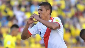 Paolo Hurtado se retiró de la selección peruana: "Tema cerrado"