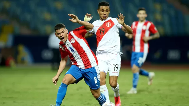 Paraguay vs. Perú: Se confirmó el estadio del debut de la &#39;Bicolor&#39; en las Eliminatorias