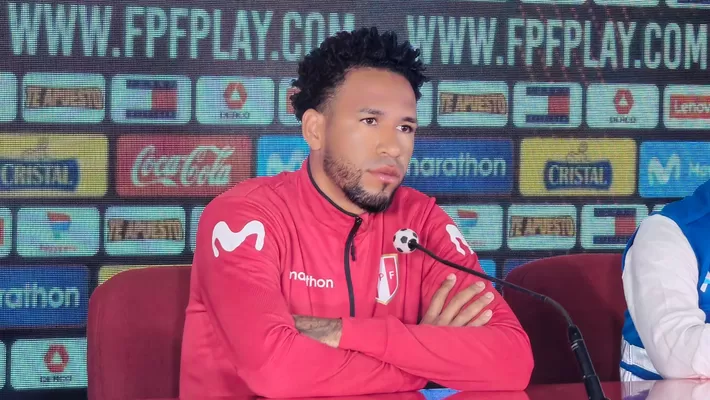 Pedro Gallese: “Queremos cerrar bien el año en Lima y Arequipa”