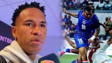 Pedro Gallese reveló la decisión de Perú para enfrentar a España