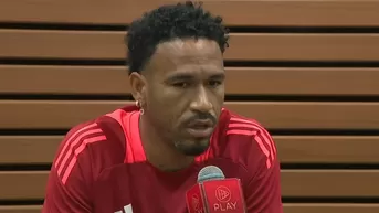 Pedro Gallese sobre el Perú vs Venezuela: "Es como una final"