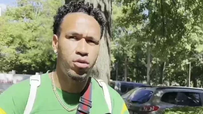 Pedro Gallese tomó la palabras tras los dos primeros partidos de Reynoso