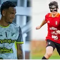 Pedro Gallese y el rotundo comentario sobre Fabio Gruber