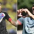 Pedro Gallese y Wilder Cartagena envían su apoyo a Melgar 