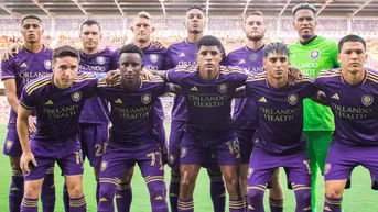 Pedro Gallese y Wilder Cartagena estuvieron en goleada de Orlando City contra Toronto (4-0)