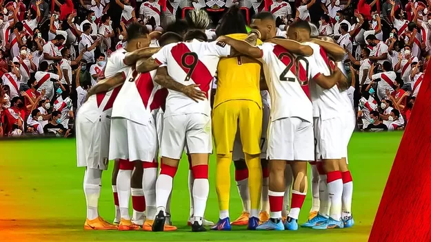 Perú al repechaje para Qatar 2022: Así informó la prensa internacional el pase a la repesca