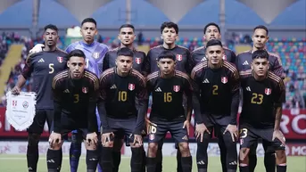 Perú cayó en el ranking FIFA tras derrota en amistoso ante Chile
