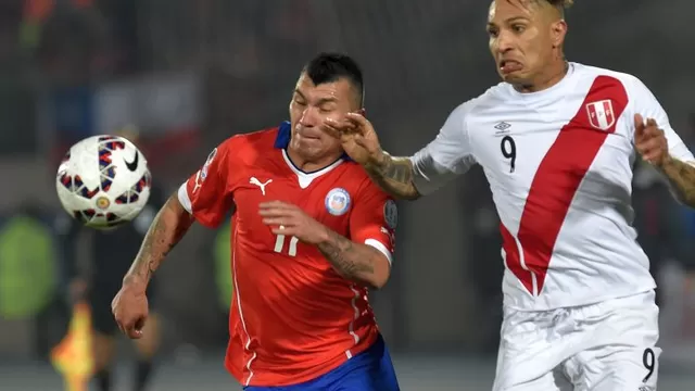 Perú - Chile: Sampaoli y sus convocados para el choque por Eliminatorias