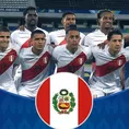 Perú clasificó a cuartos de la Copa América: Así terminó el Grupo B