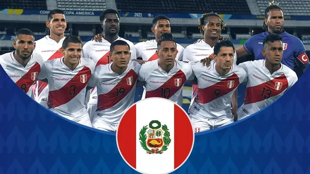 Perú clasificó a cuartos de la Copa América: Así terminó el Grupo B