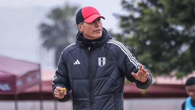 Selección peruana conoce sus rivales en el Sudamericano Sub-20 que se jugará en nuestro país. | Foto: X Bicolor