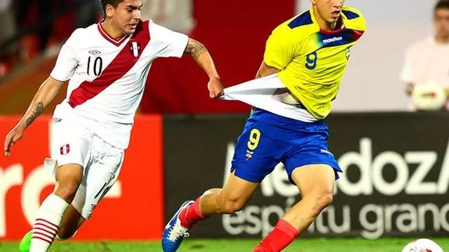 Perú debuta ante Panamá en los Panamericanos 2015
