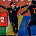 Perú dejó huella en Copa Mundial y Festival Sub-15 sin derrotas en tiempo regular
