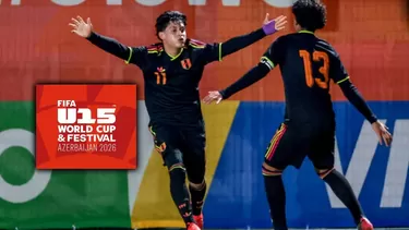 El equipo peruano terminó ubicado en el puesto 18 de una competición que reunió a 189 selecciones. | FPF - FIFA+ El equipo peruano terminó ubicado en el puesto 18 de una competición que reunió a 189 selecciones. | FPF - FIFA+