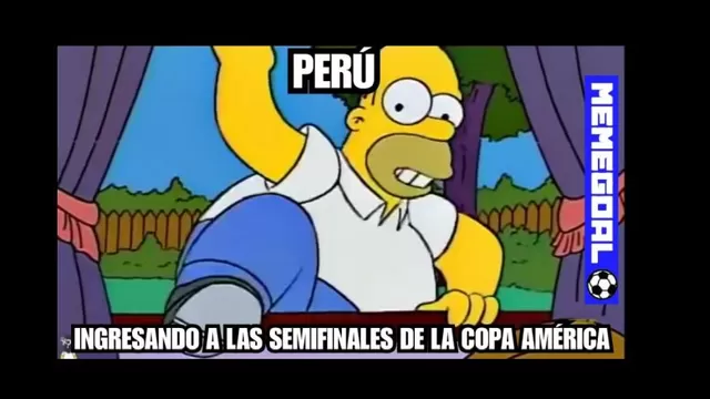&amp;iexcl;A re&amp;iacute;r con los memes del Per&amp;uacute; vs. Uruguay!-foto-8