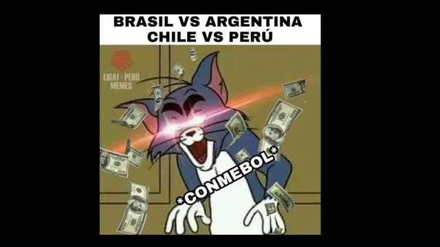 &amp;iexcl;A re&amp;iacute;r con los memes del Per&amp;uacute; vs. Uruguay!-foto-11