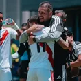 Perú empató con Ecuador en el partido preparatorio para el Sudamericano Sub-20 Perú empató con Ecuador en el partido preparatorio para el Sudamericano Sub-20