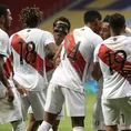 Perú enfrentará a México en un amistoso por la fecha FIFA de septiembre