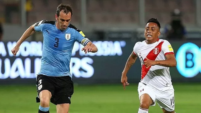 Perú enfrentará a Uruguay, Venezuela y Brasil en la fecha triple de Eliminatorias
