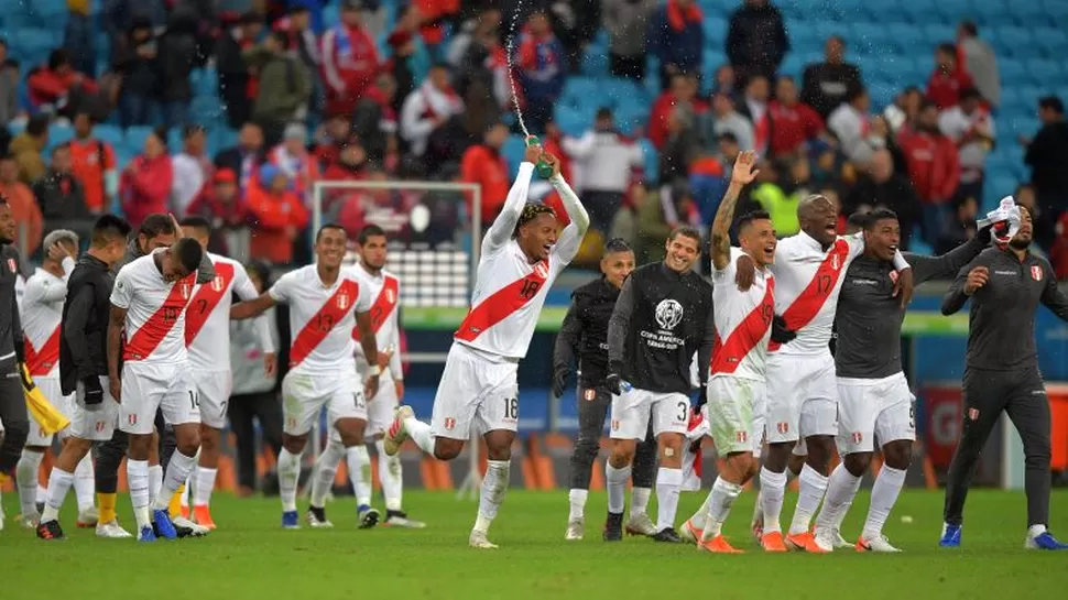 América deportes