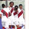 Perú ganó 2-1 a Venezuela y sigue intacto el sueño de la clasificación a Qatar 2022