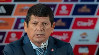 ¿Perú jugará en la altura las Eliminatorias? Lozano se pronunció